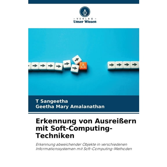 Erkennung von AusreiÃern mit Soft-Computing-Techniken, (Paperback)