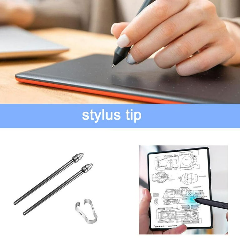 nibs clip (B)$$Applicable to Samsung Tab nibs S6 S7 S7+ S8