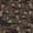Chocolate Brown, variant on Manfei Rustic US Flag Fitted Sheet Full, Contemporary Art Camo Bed Set, Coyote Brown, 3pcs, 1 Fitted Sheet and 2 Pillowcases