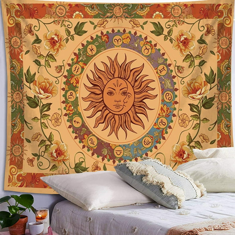 Wall tapestry walmart hot sale