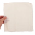 thumbnail image 3 of HEALEEP 4Ud Tela De Lino Para Bordado DIY Con Marco Para Aguja Y Tela De Cuadrícula Beige, 3 of 6