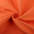 thumbnail image 3 of jinwen Unisex Beach Bath Surf Poncho Robe With Hood Wetsuit Changing Towel Orange, 3 of 9