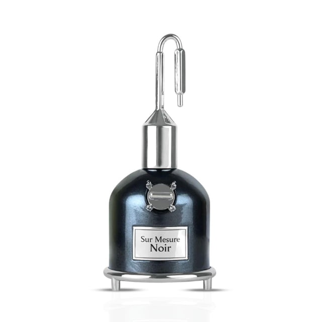 Perfume Lattafa Pride Sur Mesure Noir, 100 ml