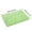 B, variant on Tkrady Pink Bathroom Rug Non Slip Bath Mat (60Ã90cm) Water Absorbent Super Soft Shaggy Chenille Machine Washable Dry Extra Thick Absorbant Small Plush Carpet for Shower Floor