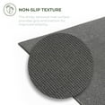 thumbnail image 3 of Sunshine Yoga Explore Bulk Yoga Mats, 10-Pack – 68" x 24", 4mm Thick, Non-Slip & Durable – Ideal for Studios, Schools & Gyms, Charcoal, 3 of 7