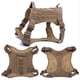 thumbnail image 2 of Large Dog Collar Harness and Leash Set Pet Training Vest L, 2 of 4