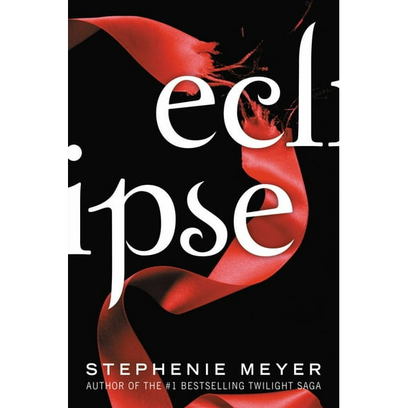 Eclipse (New edition) (Paperback)