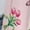 Bunny Butterfly Pink Floral, variant on Fall Colorful Maple Leaf Cardigan for Women Casual Open Front Loose Plus Size Cardigan Lightweight Long Sleeve Dusters Drape Jackets Dressy V-neck Flowy Tops