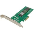 thumbnail image 3 of Tripp Lite M.2 NGFF PCIe SSD (M-Key) PCI Express (x4) Card, 3 of 7