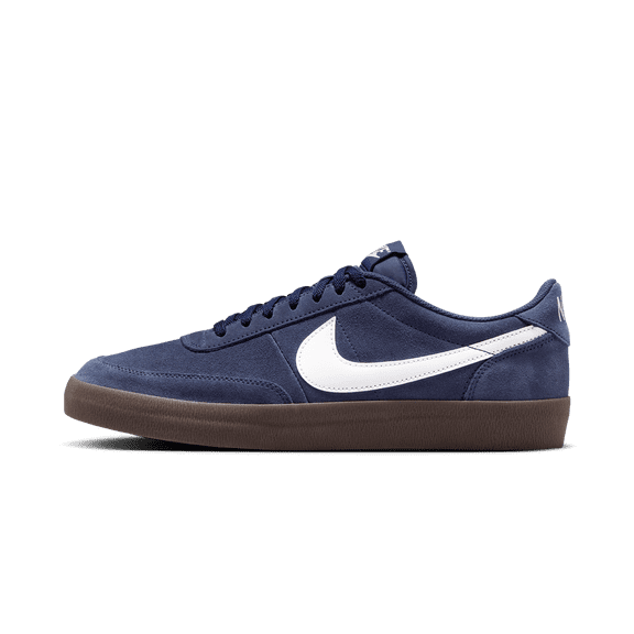 NIKE MENS Killshot 2 "Midnight Navy Gum Dark Brown White" FQ8903 400 FQ8903 400 from Stadium Goods