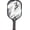 Black, variant on ONIX Z3 Pickleball Paddle