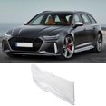 thumbnail image 4 of Clear Front Headlight Lens for E46 2003-2006 , Left, 52x16.8x8.5cm, 4 of 8