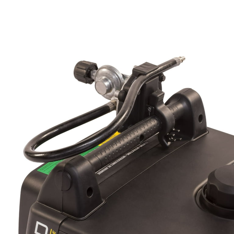 Champion Power Equipment 3400-Watt Dual Fuel (Gasoline