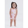 thumbnail image 2 of Disney Winnie the Pooh Piglet Romper 2 Pack Newborn to Infant, 2 of 5