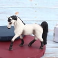 thumbnail image 3 of Safe Durable Horse Model Toy, Animal Model, For Kids, 3 of 8