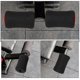thumbnail image 3 of OHOIOLLA 8Pcs Comfortable Gym Sponge Tube Covers Compatible with Leg Extension and Ab Machines, 3 of 8