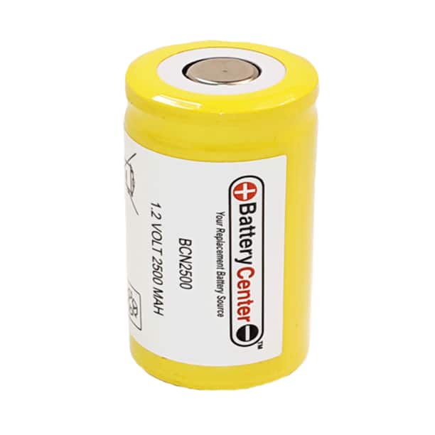 Аккумулятор 2500 mah