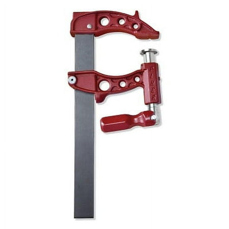 

Maxipress F Piston Clamp 8 in Opening 5 in Throat Depth 9 000 N