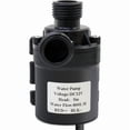 thumbnail image 4 of Submersible Water Pump - 800L/H, DC 12V, Pond Aquarium, 4 of 5