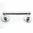 thumbnail image 2 of 8208SN Midtowne Standard Tissue Roll Holder Satin Nickel Finish, 2 of 4