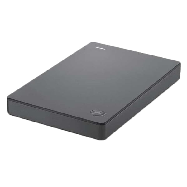 Disque dur Portable Seagate Basic STJL1000400 - 2.5 Externe - 2 To - USB  3.0