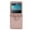 Rosegold, variant on for Motorola Razr 40 Ultra Case, Classic Premium PU Leather Flip Case with Card Holder Shockproof Drop Protective Ring Holder Phone Case Cover for Motorola Razr 40 Ultra, Black