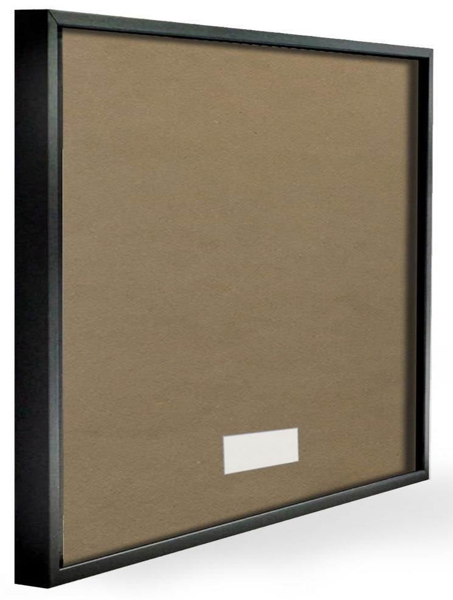 Stupell Industries Bookcase Cat Collage Modern Design Framed Giclee Texturized Art by Artpoptart