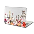 thumbnail image 4 of KSK KAISHEK Protective Case Hard Cover Only for MacBook Pro 16" with XDR Display Type C Model: M2 A2780 & A2485 M1 (Flowers 386), 4 of 5