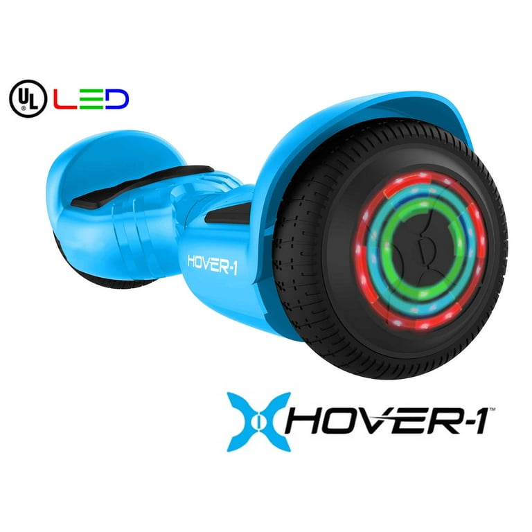 Hover 1 discount rival hoverboard review