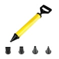 thumbnail image 1 of Almencla Lime Cement Sprayer Hand Caulking Tool Ergonomic Handle Length 62cm Multipurpose, 1 of 8