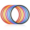 thumbnail image 2 of Bike Solid Tire 700x23c Road Bike Bicycle Cycling Riding Tubeless Tyre Wheel, 2 of 5