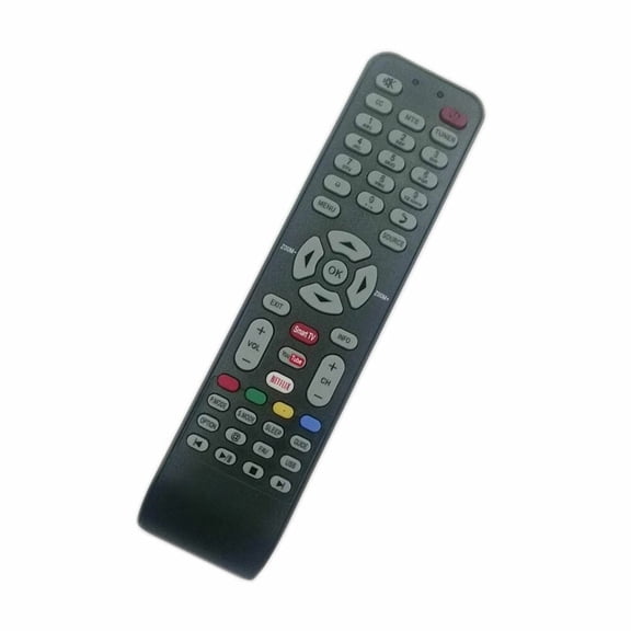 New Genuine 06-519W49-C005X for KALLEY TDT VISIVO LED LCD TV Remote Control