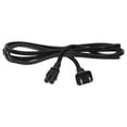 thumbnail image 2 of SF Cable 5ft 18 AWG 2-Slot Non-Polarized Power Cord (IEC320 C7 to NEMA 1-15P), 2 of 6