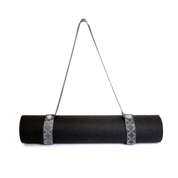 Merrithew Deluxe Mat Strap (grey)