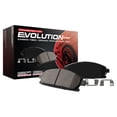 thumbnail image 4 of Power Stop Z23-1186 Z23 Evolution Sport Carbon Fiber-Ceramic Brake Pad -Front, 4 of 11