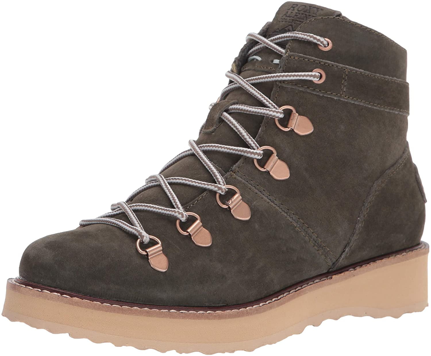 roxy hiking boots