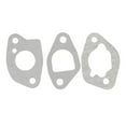thumbnail image 5 of Carburetor Gasket Set For Subaru Robin Ex13 Ex130 Sp170 Ex170 Lawn Mower Parts, 5 of 5