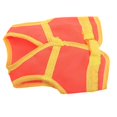 thumbnail image 1 of Reflective Vest For Doll Enthusiasts 1/6 Scale Clothing Toy Dolls Realistic Vest Shape 1Pcs, 1 of 5