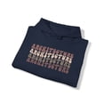 thumbnail image 4 of Architecture Architect Graduation Hoodie, Gifts, Hooded Sweatshirt, 4 of 4