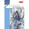 thumbnail image 1 of Fairies & Fantasy (Watercolor Made Easy), 1 of 2