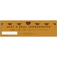 thumbnail image 7 of Larabar Peanut Butter Chocolate Chip, Gluten Free Fruit & Nut Bar, 18 Ct ( 3 Pack ), 7 of 7