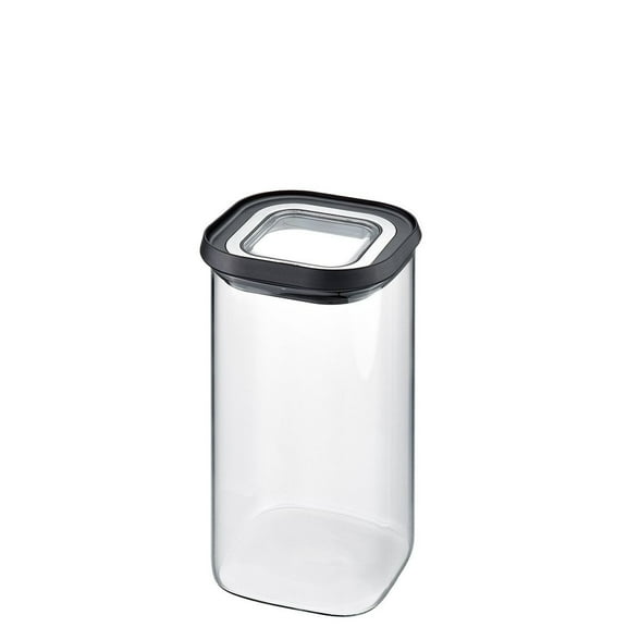 GEFU 5.92 Cup Glass Food Storage Container