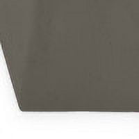 MAYEERTY Modern Stylish Sofa Tea Table - End Table for Living Room