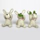 thumbnail image 4 of 3 Piezas DIY Decoraciones Micro Paisaje Forma de Animales Resina Mini Jardín Cola Micro Paisaje, 4 of 6
