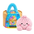 thumbnail image 2 of Dumpling Squishies Plush Stuffed for Family, Ultra Soft & Huggable Fabric, Ideal Gift for Famliy,5.9“-P, 2 of 9
