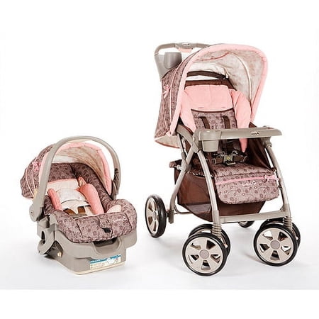 Safety 1st - Eurostar Travel System, Lexi