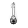 thumbnail image 2 of Martha Stewart Measuring Spoons Stainless Steel (129278.04) 935116385M, 2 of 7