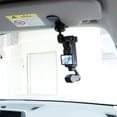 thumbnail image 1 of Soporte de Cámara para Visera de Auto PellKing para DJI Osmo Pocket 3, 1 of 7