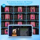 thumbnail image 3 of Cámara digital VOGBY Kids AI Touch Screen 32GB WiFi Azul, 3 of 7