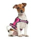 thumbnail image 2 of Pechera Arnes Color Rosa para Perro Talla Chica - Pechera Ajustable Antitirones Resistente para Paseo Entrenamiento, 2 of 4